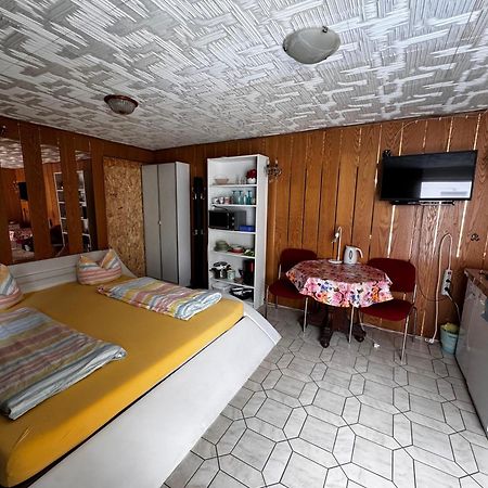 Cozy Unterkunft Im Spreewald Nahe Tropical Islands Golßen Eksteriør billede