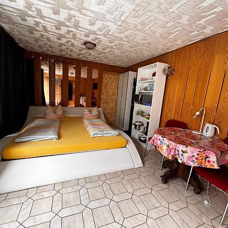 Cozy Unterkunft Im Spreewald Nahe Tropical Islands Golßen Eksteriør billede
